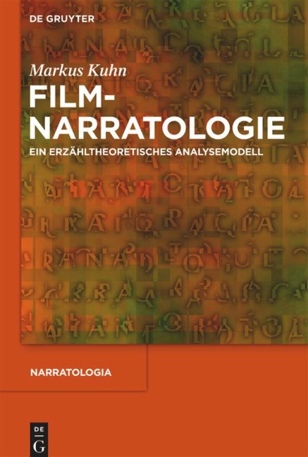 Filmnarratologie - Markus Kuhn