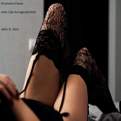 Erotische Fotos - John D. Hart