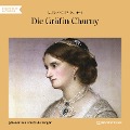 Cover-Bild zum Titel 'Die Gräfin Charny' von 'Alexandre Dumas'