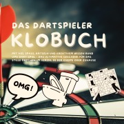 Das Klobuch für Dartspieler - Michael Beutel