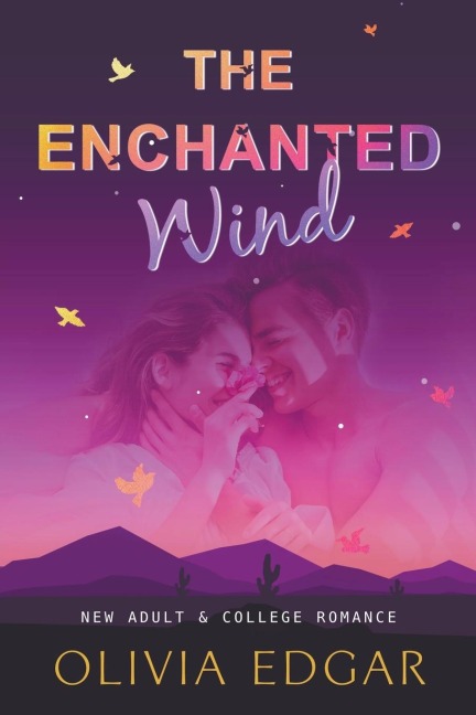 The Enchanted Wind - Olivia Edgar