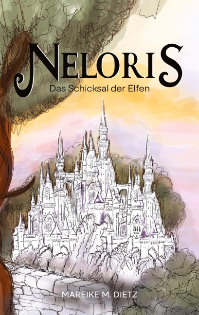 Neloris - Mareike M. Dietz