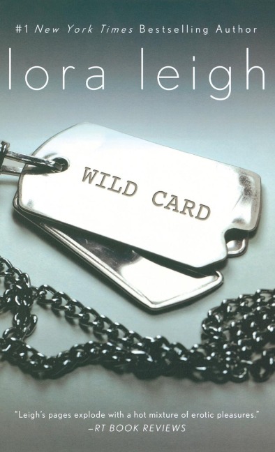 Wild Card - Lora Leigh