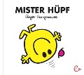 Mister Hüpf - Roger Hargreaves