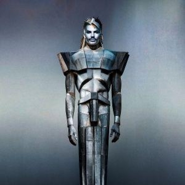 Adam - Adam Lambert