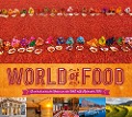 World of Food - Kulinarische Weltreise Kalender 2025 - Ackermann Kunstverlag