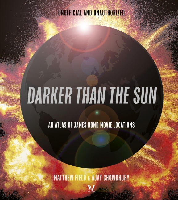 Darker than the Sun - Matthew Field, Ajay Chowdhury