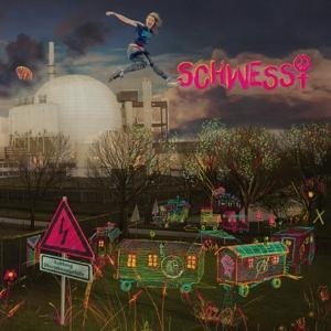 Achtung Überlebensgefahr - Schwessi