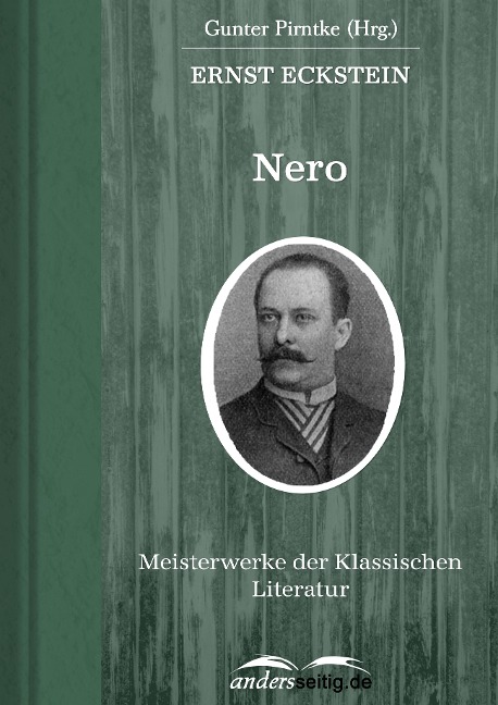 Nero - Ernst Eckstein