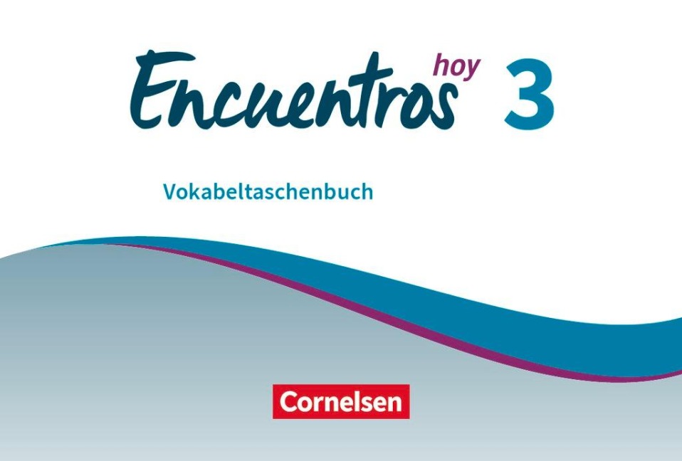 Band 3 - Vokabeltaschenbuch - 