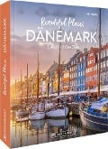 Cover-Bild zum Titel 'Beautiful Places Dänemark' von 'Udo Haafke'