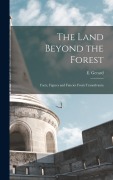 Cover-Bild zum Titel 'The Land Beyond the Forest' von ''