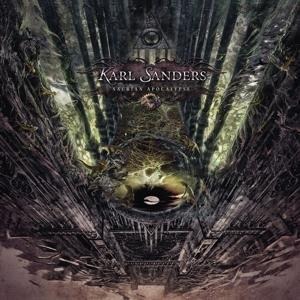 Saurian Apocalypse - Karl Sanders