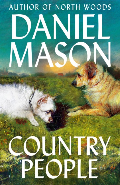 Country People - Daniel Mason