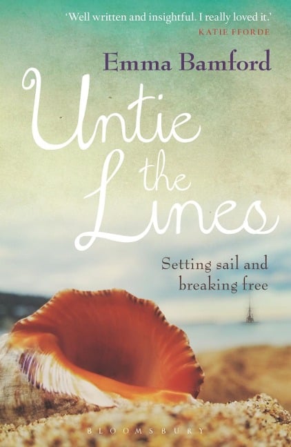 Untie the Lines - Emma Bamford