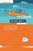 Cover-Bild zum Titel 'Agiler Coach: Skills und Tools' von 'Claudia Thonet'