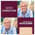 Cover-Bild zum Titel 'Lieblingsschlager' von 'Gerd Christian'