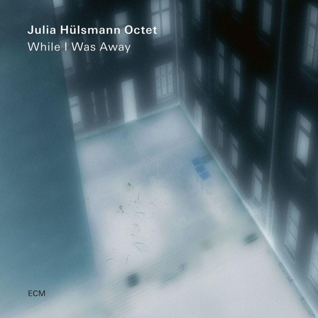 While I Was Away - Julia Octet Hülsmann