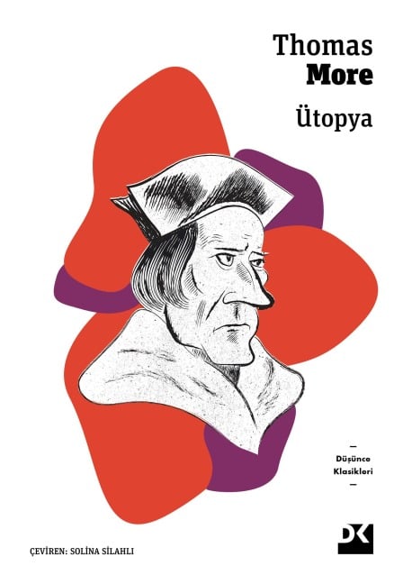 Ütopya - Thomas More