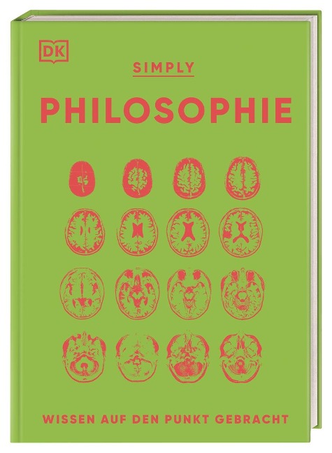 SIMPLY. Philosophie - Douglas Burnham, Robert Fletcher, Daniel Byrne, Andrew Szudek, Marianne Talbot