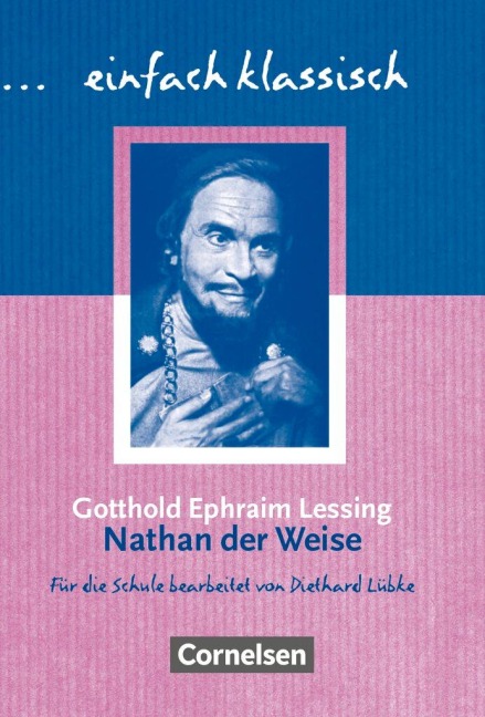 Nathan der Weise - Schülerheft - 