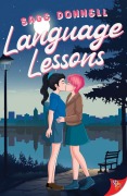 Cover-Bild zum Titel 'Language Lessons' von 'Sage Donnell'