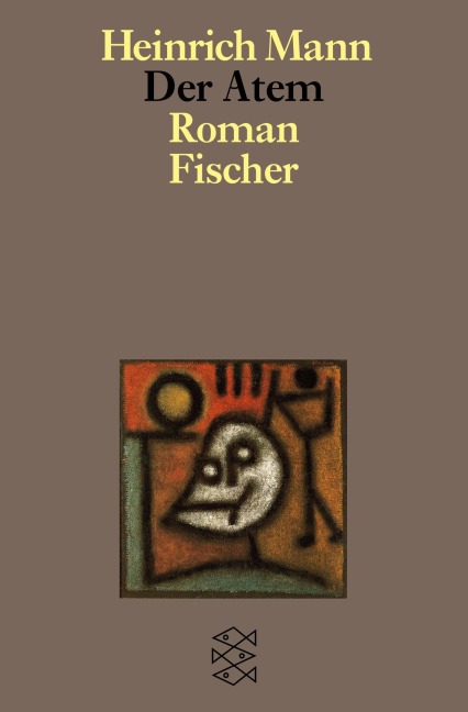 Der Atem - Heinrich Mann