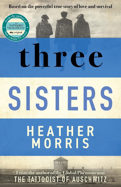 Three Sisters - Heather Morris