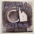 Live '92-'94 - Crowded House