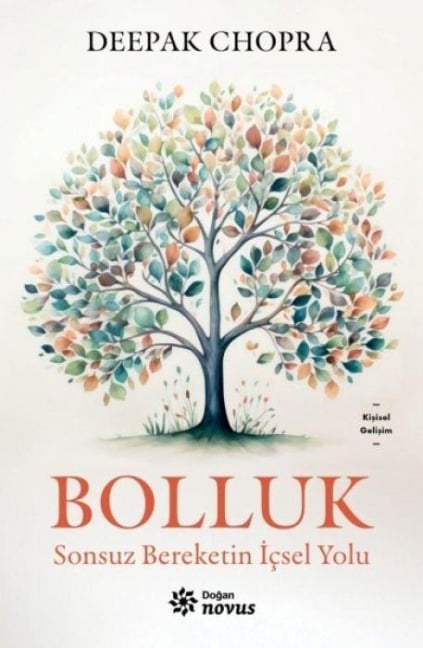 Bolluk - Deepak Chopra