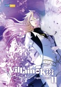 Cover-Bild zum Titel 'Villain to Kill 11' von 'Fupin'