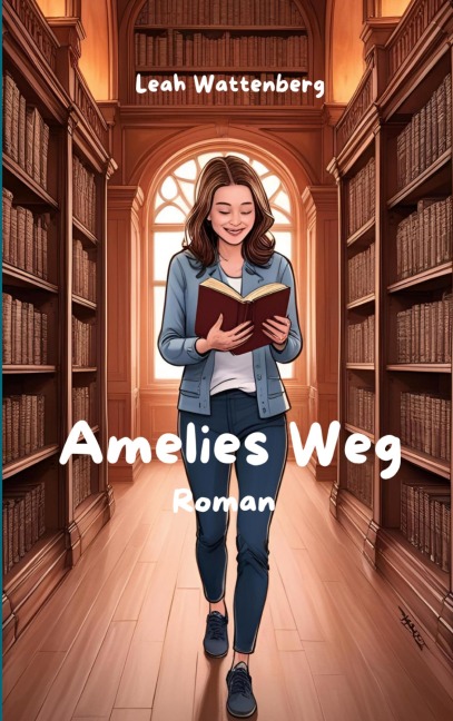 Amelies Weg - Leah Wattenberg
