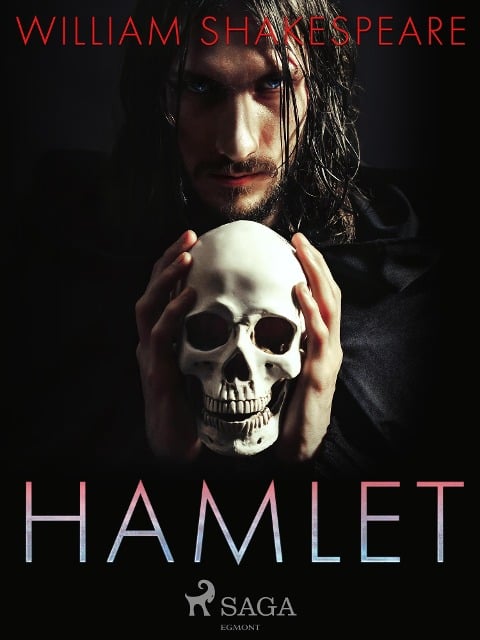 Hamlet - William Shakespeare