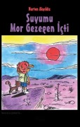 Cover-Bild zum Titel 'Suyumu Mor Gezegen Icti' von 'Nurten Akyildiz'