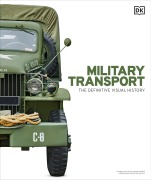 Cover-Bild zum Titel 'Military Transport' von 'Dk'