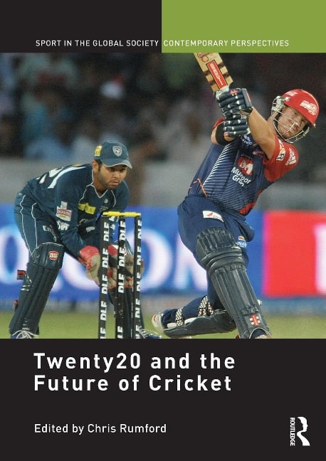 Twenty20 and the Future of Cricket - 