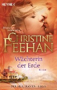 Wächterin der Erde - Christine Feehan