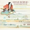 Wind Borne - Jade Warrior-4CD Remastered Clamshell Box Set