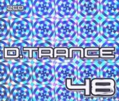 D.Trance 48 - Various