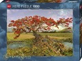 Strontium Tree. Puzzle 1000 Teile - Andy Thomas