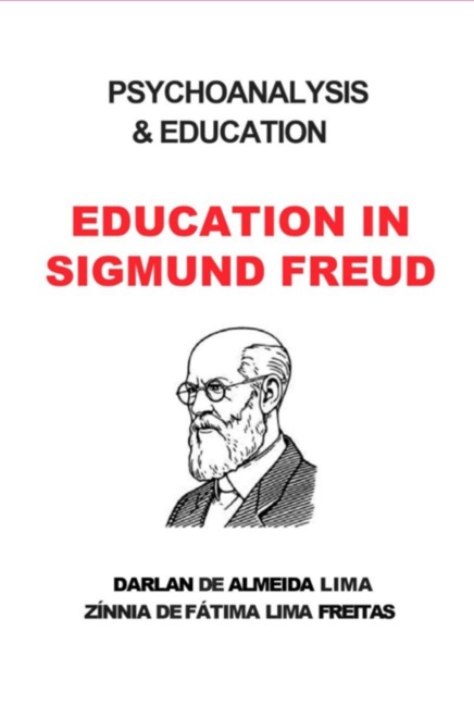 Psychoanalysis & Education - Darlan Almeida de Lima