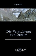Cover-Bild zum Titel 'Die Vernichtung von Dersim' von 'Haydar Isik'