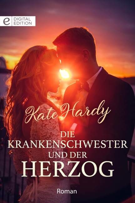 Die Krankenschwester und der Herzog - Kate Hardy