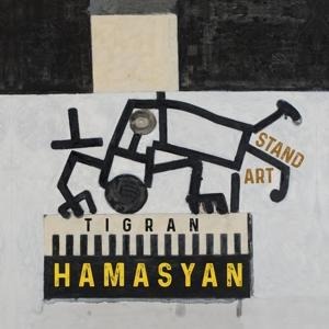 StandArt - Tigran Hamasyan