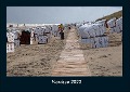 Nordsee 2022 Fotokalender DIN A4 - Tobias Becker