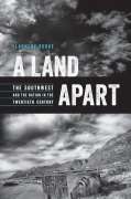 Cover-Bild zum Titel 'A Land Apart' von 'Flannery Burke'