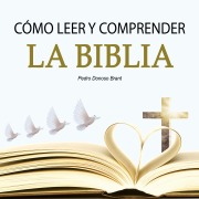 Cover-Bild zum Titel 'Cómo leer y comprender la Biblia' von 'Pedro Donoso Brant'