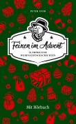 Cover-Bild zum Titel 'Feixen im Advent' von 'Peter Ufer'