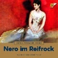 Cover-Bild zum Titel 'Nero im Reifrock' von 'Leopold von Sacher-Masoch'