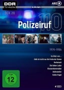 Cover-Bild zum Titel 'Polizeiruf 110' von ''
